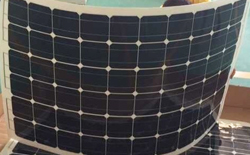 LED路燈，太陽(yáng)能路燈和市電路燈我們?cè)撛趺催x
